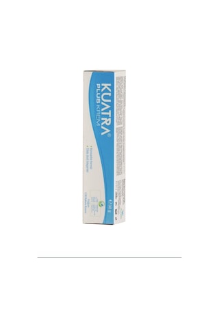 Kuatra Plus Krem 30 ML