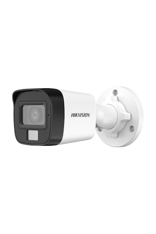 Hıkvısıon Ds-2ce16d0t-exlpf 2mp 2.8mm Lens 20 Metre Smart Hybrıd Lıght 4ın1 Bullet Kamera Hıkvısıon Ds-2ce16d0t-exlpf 2mp 2.8mm Lens 20 Metre Smart Hybrıd Lıght 4ın1 Bullet Kamera