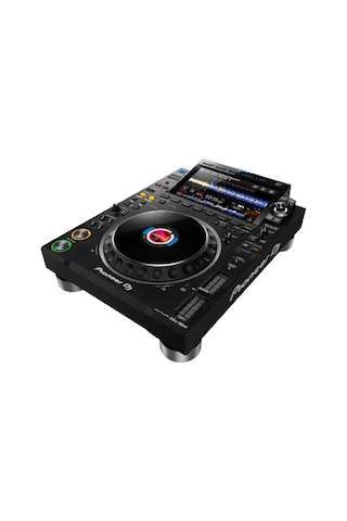 Pioneer Cdj 3000 Profesyonel Dj Medya Oynatıcı