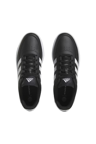 Adidas Breaknet 2.0 HP9425 Erkek Sneaker Ayakkabı - Siyah