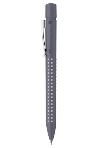 Faber-Castell Grip 2010 Versatil Kalem Alaca Gri 5084231053000