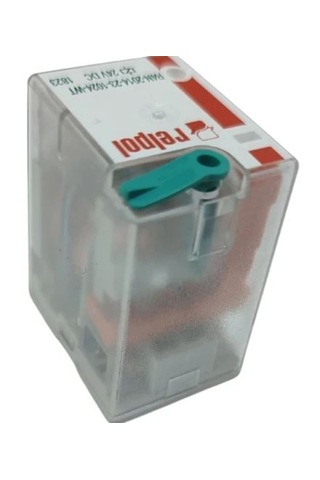 110vdc 4 Kontak R4n-2014-23-1110-wt Röle