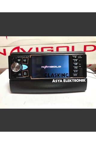 Ford Focus 4X45W Fm Sd Usb Bt Mp3 Oto Teyp N11.911