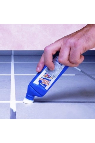 MAPEI FRESCA 112 CARTRİDGE 0,160 KG GRİ KALEM FUGA