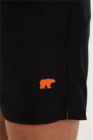 Bad Bear Daytona Swımshort Lacivert Siyah