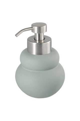 Bergenson Bjorn Bath Markl 420 Ml Sıvı Sabun Dispanseri Banyo İçin 166401218 Yeşil