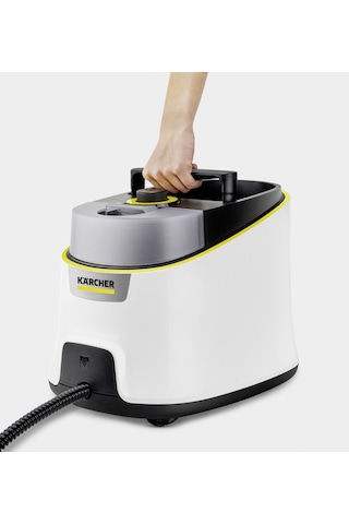 Karcher Sc 4 Deluxe EasyFix Buharlı Temizlik Makinesi