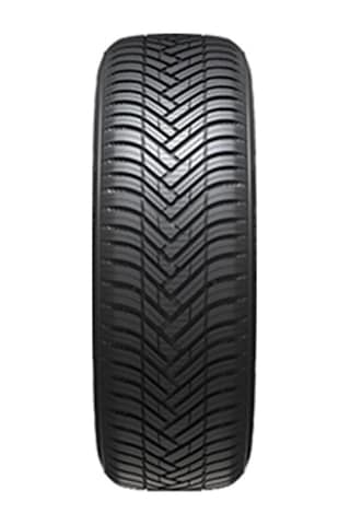 Hankook 235/40R18 95Y H750 Kinergy 4S2 XL Dört Mevsim Lastik 2025