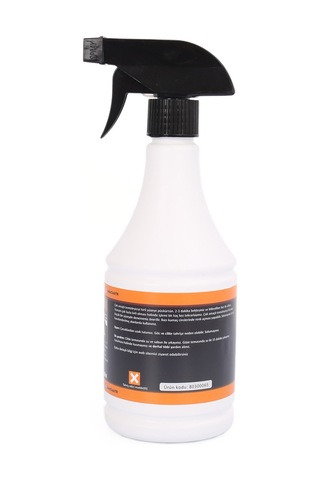 AutoClub Çok Amaçlı Oto Bakım Temizleyici