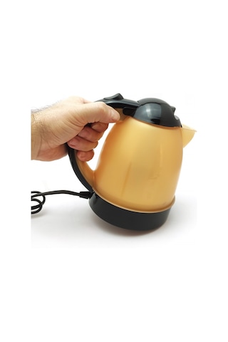 KENT OTO SU ISITICI 24V KETTLE KAHVE MAKİNASI ÇAYCI