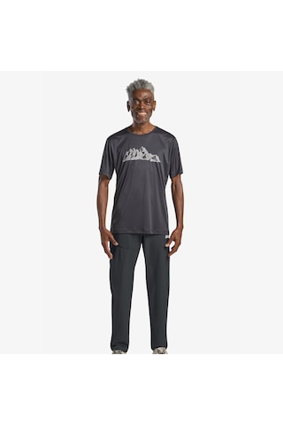 Jack Wolfskin Pico Trail Erkek Lacivert Outdoor Pantolon A63904 Lacivert