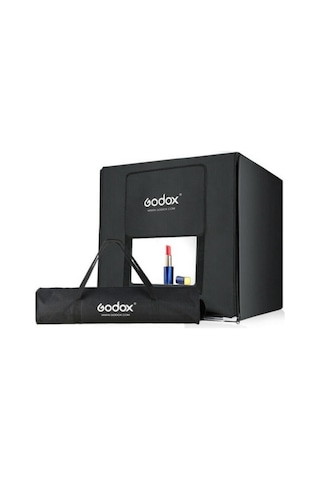 Godox LST40 40 x 40 x 40 CM Led Küp Ürün Çekim Çadırı