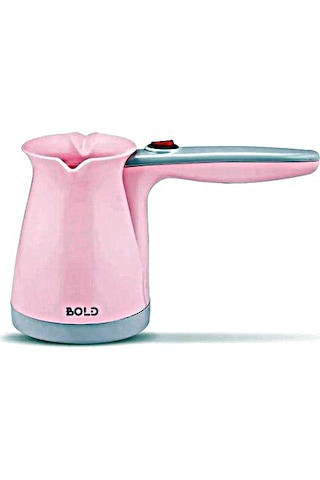 Bold BPC-001 Elektrikli Cezve Bold BPC-001 Elektrikli Cezve