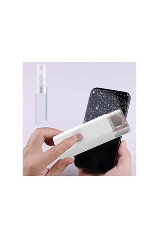 7 In 1 Çok Fonksiyonlu Ekran, Bilgisayar, Laptop, Klavye, Telefon, Airpod Araç İçi Temizleyici Kit