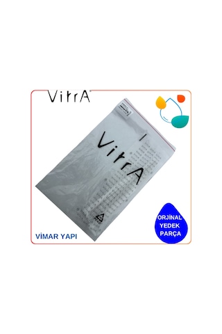 436553yp İgr Panel Montaj Seti Sirius/loop Seri Beyaz