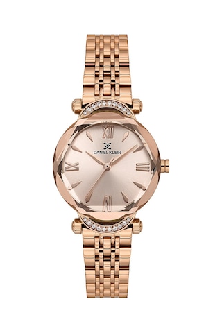 Daniel Klein Dk.13.10112-6 Rose Gold