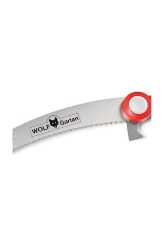 Wolf Garten Pro 370 Power Cut Saw Budama Testeresi