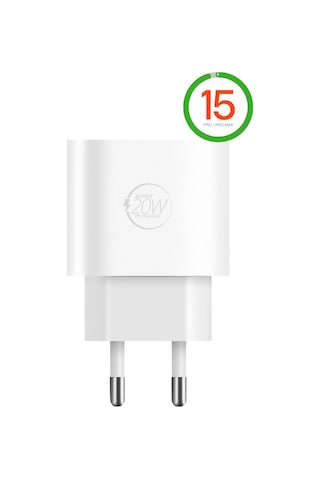 Powerway RXS27 25 W Type-c Şarj Adaptörü Ve Kablo Seti