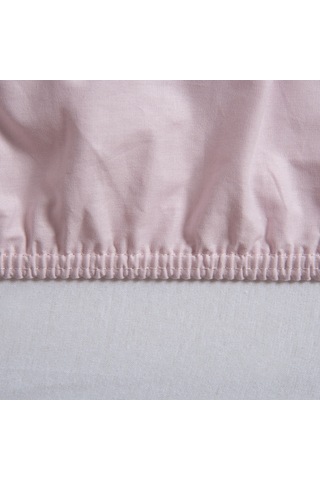 PUATRA LASTİKLİ ÇARŞAF TAKIMI Ç.K 160x200+ 50x70