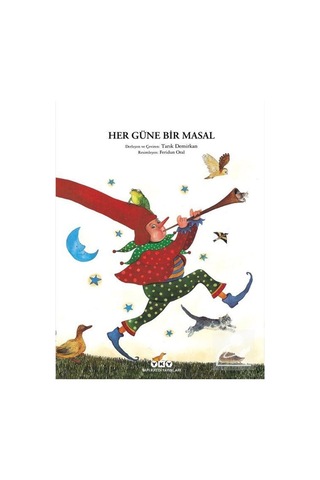 Seçme Dünya Masalları 15 Kitap Ve Her Güne Bir Masal - 2'li Set