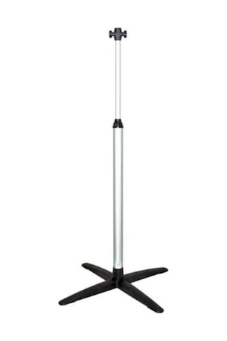 Luxell Ecoray 2300 W Ayaklı Infared Ayaklı Isıtıcı