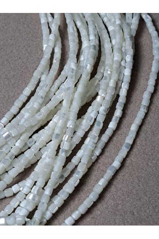 Beautiful Stones Doğal İnci İğneden Boncuklar 233000280