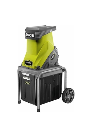 Ryobi RSH2545B 2500 Watt 45 MM Yaprak ve Dal Öğütücü
