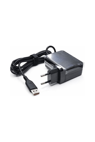 20v 3.25a Yoga4 Notebook Bilgisayar Adaptörü