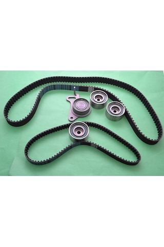 Mitsubishi L200 Triger Seti 2005-2013 Vt195800 2.5