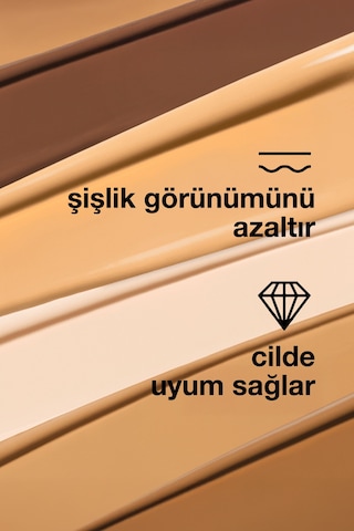 Cilt Bakım Içerikli Göz Altı Kapatıcısı - Even Better Concealer - Wn 01 Flax - 6ml Diğer
