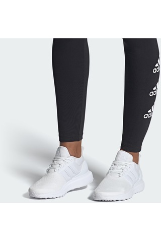 Adidas IG6027 Ubounce Dna Kadın Koşu Ayakkabısı - Beyaz