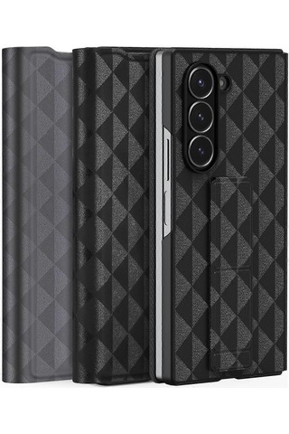 Galaxy Z Fold6 5g İçin Telefon Kılıfı