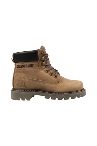 Caterpillar Colorado Kadın Bej Bot 015g100095-b1008 Krem