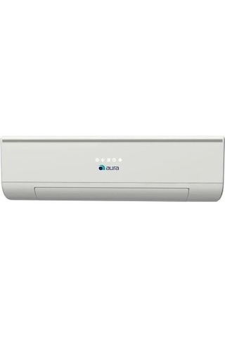 Aura New 24.000 Btu Wifi Bağlantılı Inverter Split Klima