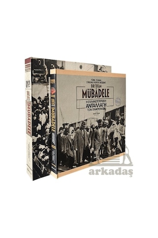 100. Yılında Bir Tutam Mübadele