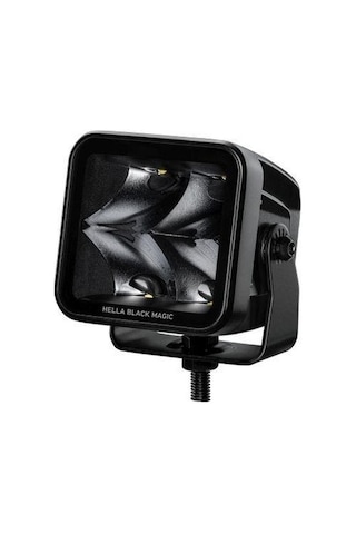 Hella Off-road Led Lamba 12v-24v Hareketli Montaj 1fa358176-861