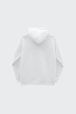 Vans Classic Otw Po-b Erkek Beyaz Sweatshirt - Vn0a7y49 Beyaz