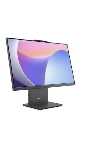 Lenovo IdeaCentre AIO 27IRH9 F0HM00EUTR i7-13620H 8 GB 512 GB SSD 27" Free Dos AIO Masaüstü Bilgisayar