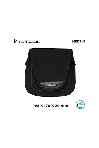 Tailwalk Sp Makine Koruma Kılıfı Medium 2500-4000