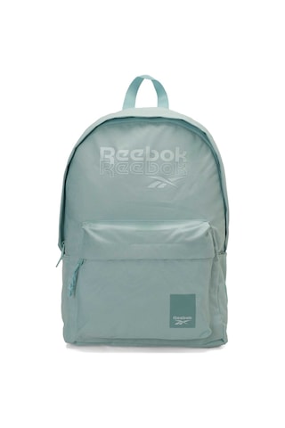 Reebok Ona 45cm Backpack Turquoı Mavi Unisex Sırt Çantası