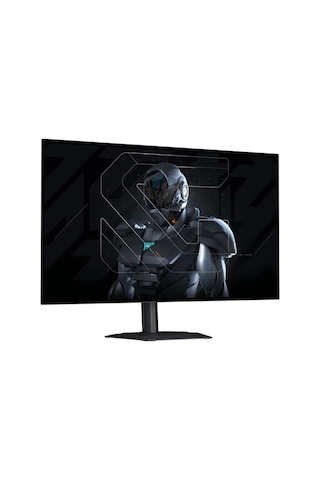Gıgabyte Mo27q28g 27 280hz 0.03ms Hdmı Dp G-sync Qhd Hdr500 Cece5gıg0027