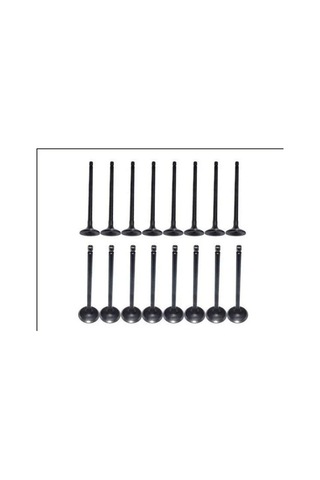 Takım Subap 206 306 C3 16v 45724573-0948c8-0949c4