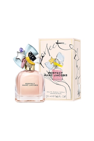 Marc Jacobs Perfect Kadın Parfüm EDP 50 ML