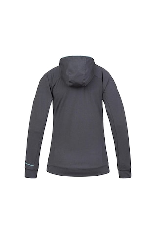 Hannah Eli Hoody Kadın Sweatshirt 10040835hhx.01 Amel Anthracite Mel