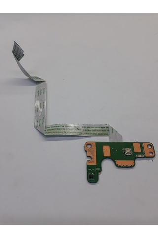 Packard Bell Eg70bz Power Button Board