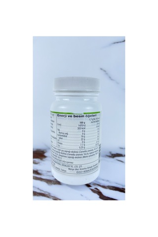 Herbalife Klasik Çay 50gr Tybwıj6ne0efgx3k05