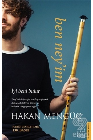 Ben Ney'im -  Hakan Mengüç -  Destek Yayınları