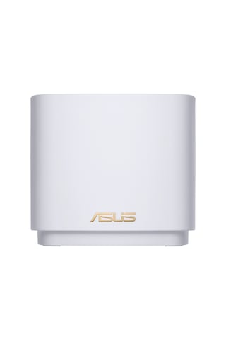 Asus ZenWiFi XD5-3W 3000 Mbps Wifi 6 3'lü Router Beyaz