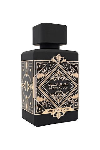 Lattafa Badee Al Oud Oud For Glory Erkek Parfüm EDP 100 ML