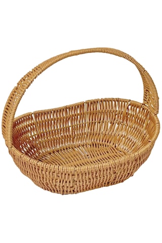 Homyl Dokuma Organizatör Sepet Seyahat Plaj Ev Için L Çok Renkli